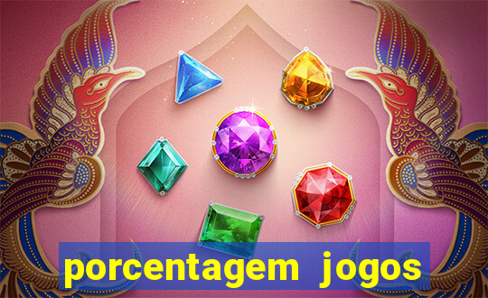 porcentagem jogos pg popbra